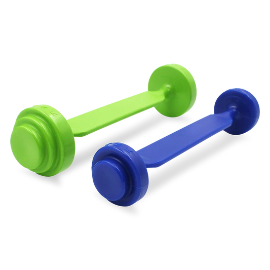 ARK proBarbell Lip Closure Set - Autism & ADHD (2 Pack)