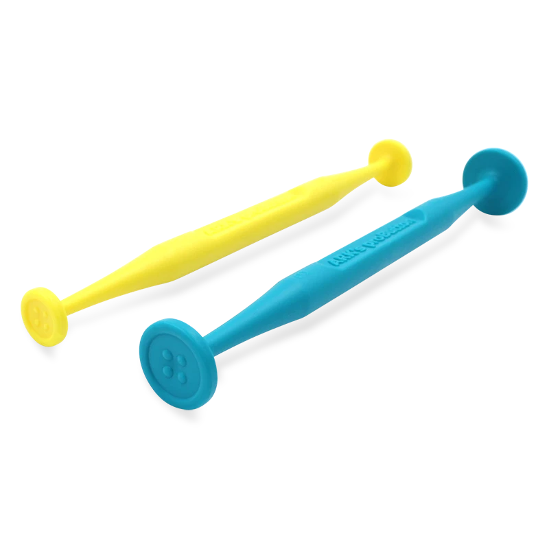 ARK proButton Set for Lip Closure and Strength