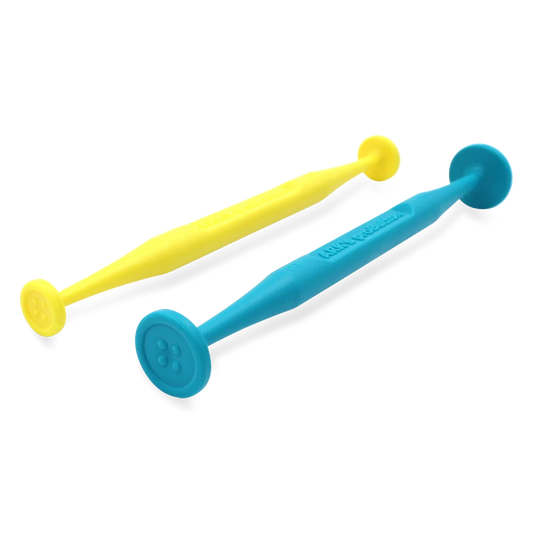 ARK proButton Set for Lip Closure and Strength