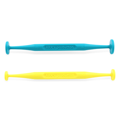 ARK proButton Set for Lip Closure and Strength