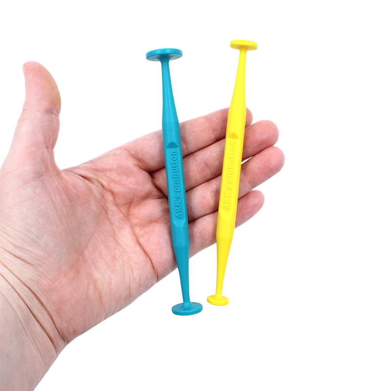 ARK proButton Set for Lip Closure and Strength
