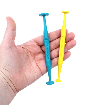 ARK proButton Set for Lip Closure and Strength