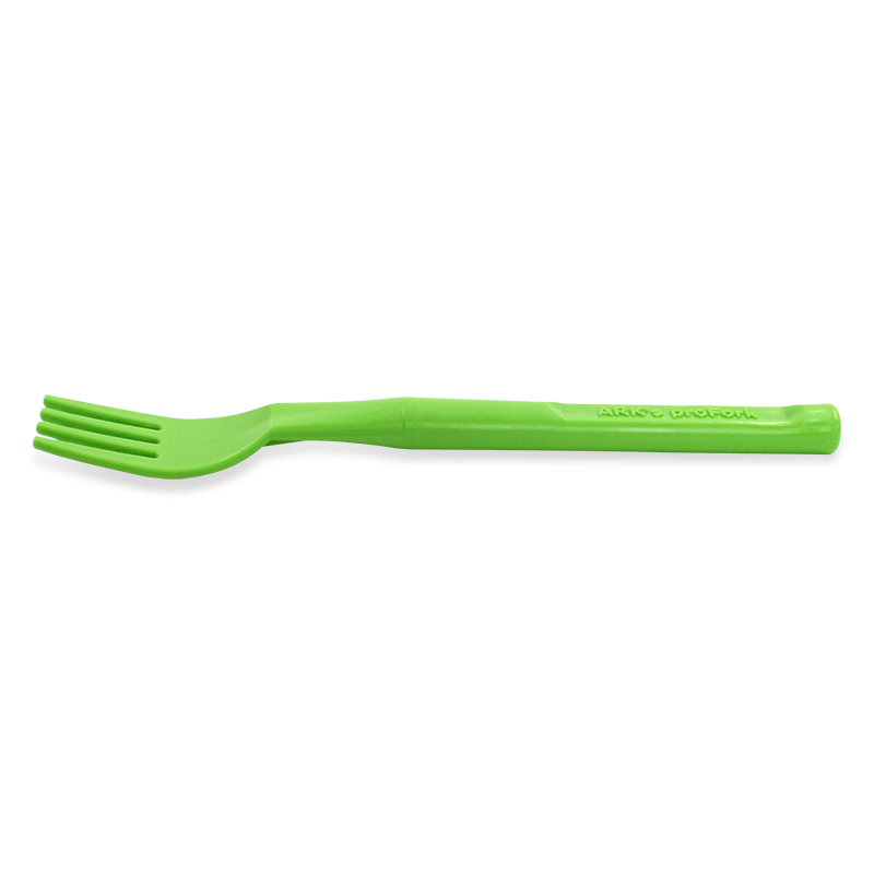 ARK proFork Textured Fork for Feeding Therapy