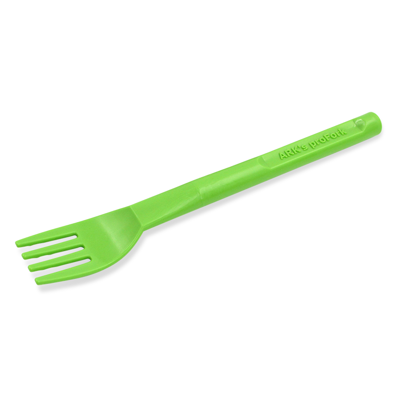 ARK proFork Textured Fork for Feeding Therapy