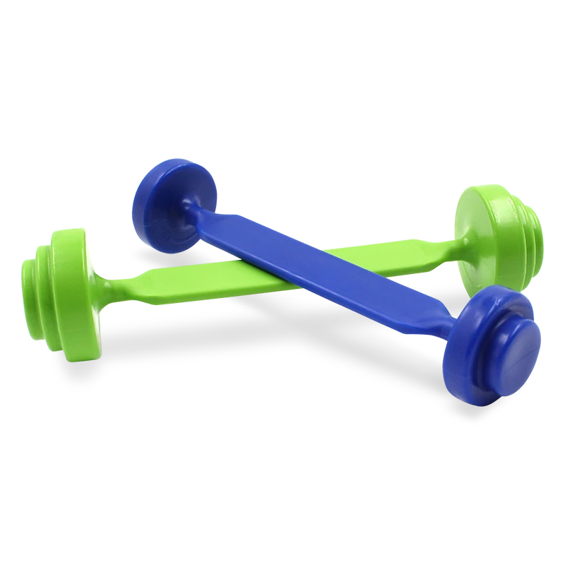 ARK proBarbell Lip Closure Set - Autism & ADHD (2 Pack)