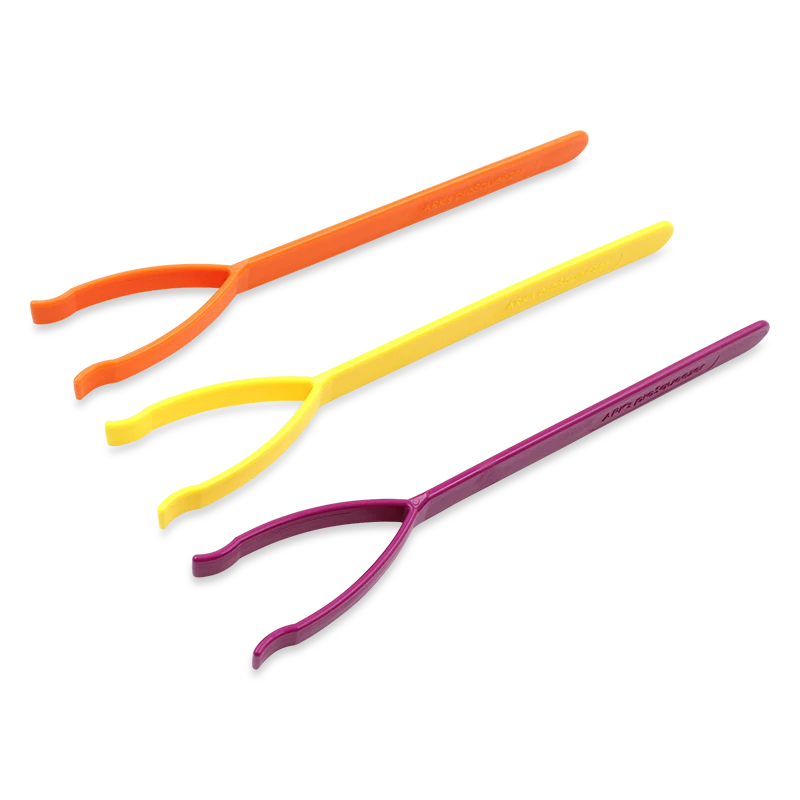 ARK proSqueezer Lip, Tongue and Jaw Exerciser Set of 3