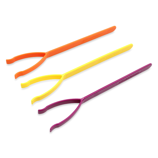 ARK proSqueezer Lip, Tongue and Jaw Exerciser Set of 3