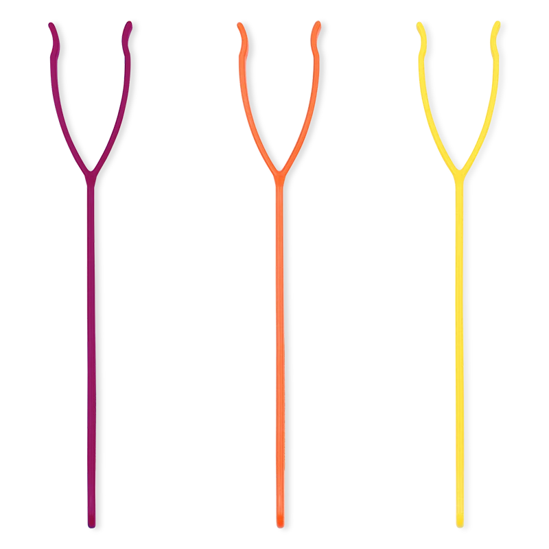 ARK proSqueezer Lip, Tongue and Jaw Exerciser Set of 3
