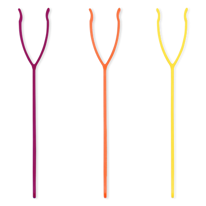 ARK proSqueezer Lip, Tongue and Jaw Exerciser Set of 3