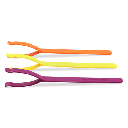 ARK proSqueezer Lip, Tongue and Jaw Exerciser Set of 3