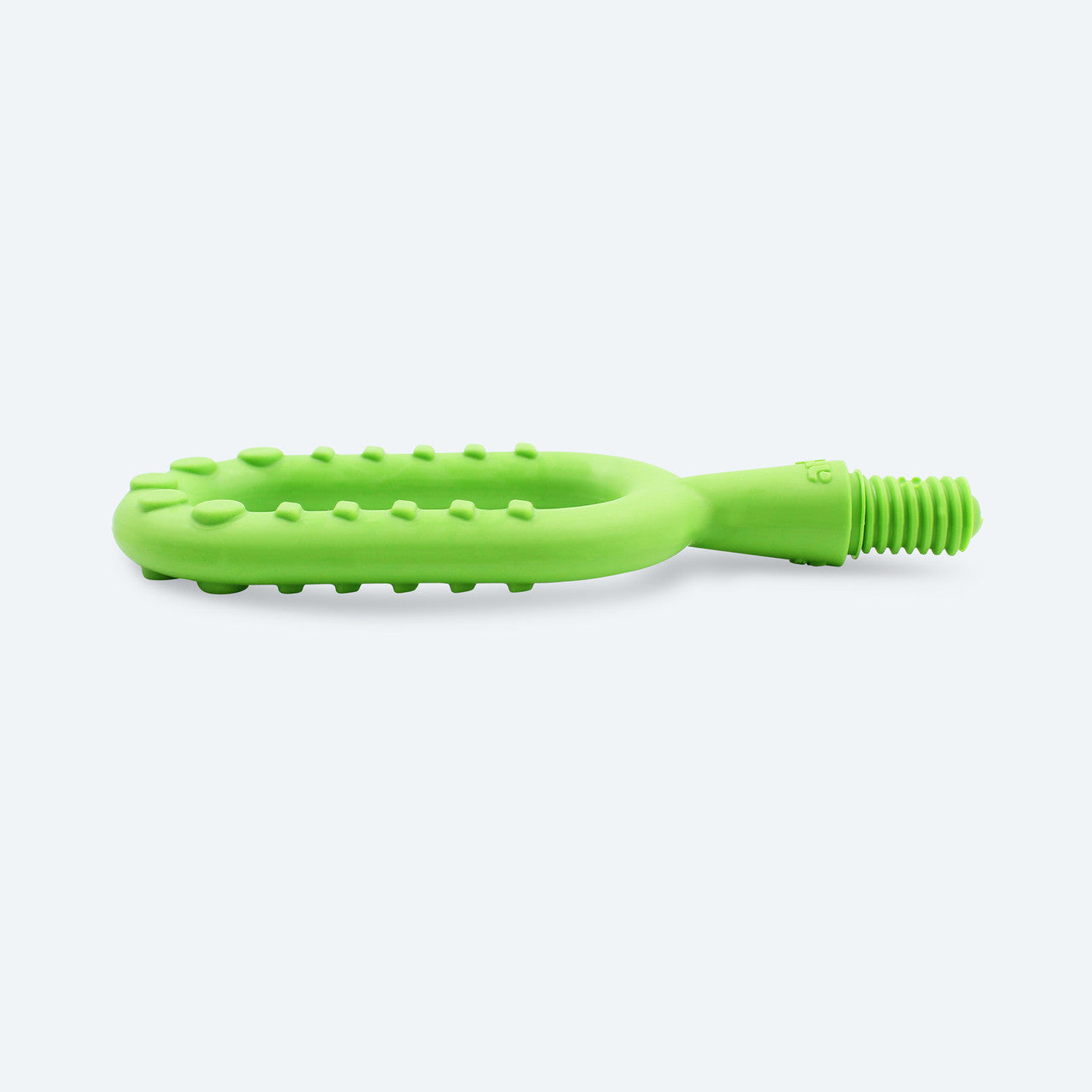 ARK Racetrack Tip for the Z-Vibe — Oral Motor Chew Attachment