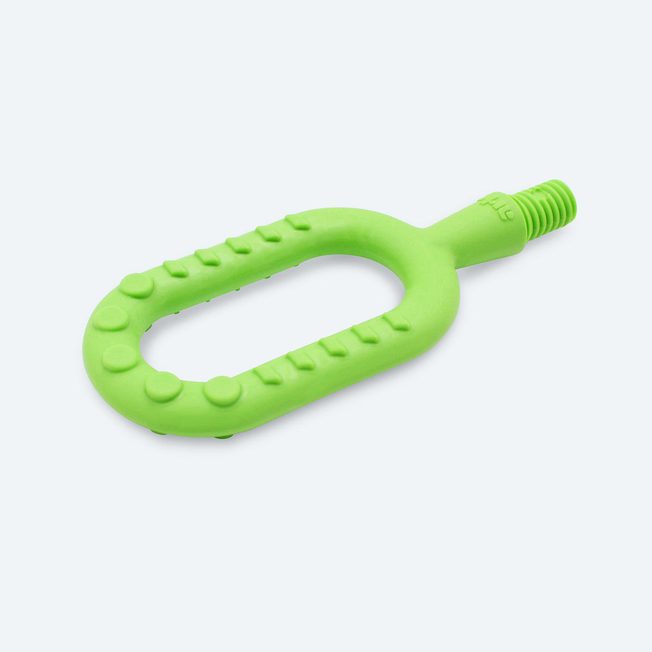 ARK Racetrack Tip for the Z-Vibe — Oral Motor Chew Attachment