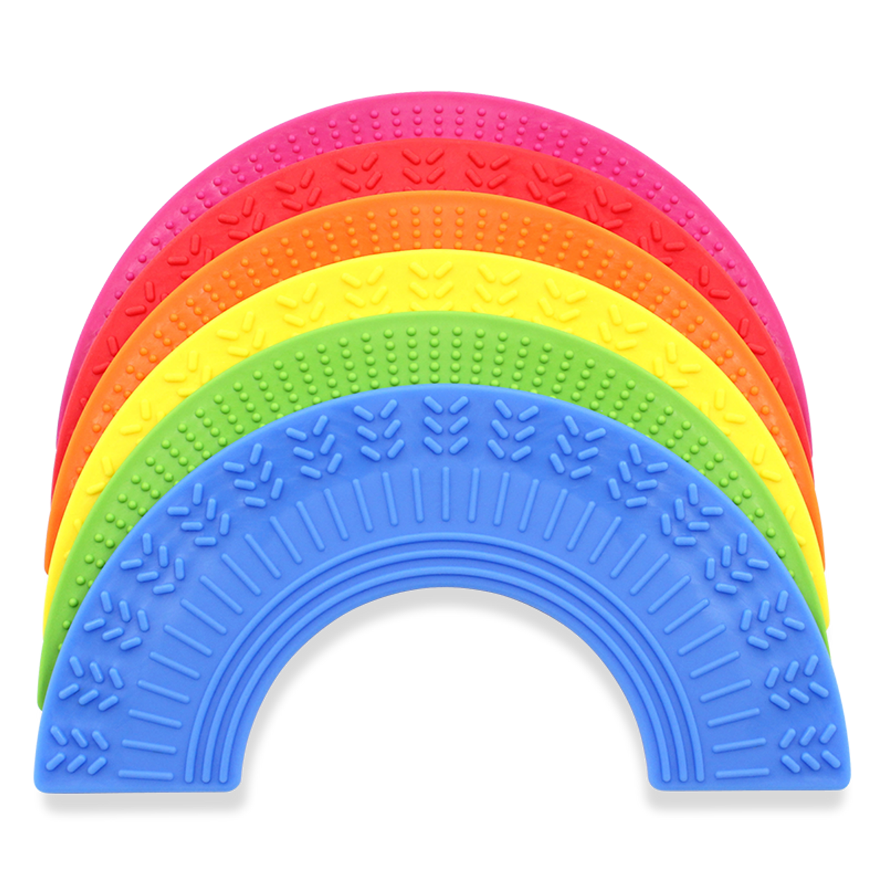 ARK Chewable Rainbow Fidget