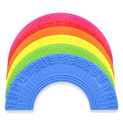 ARK Chewable Rainbow Fidget