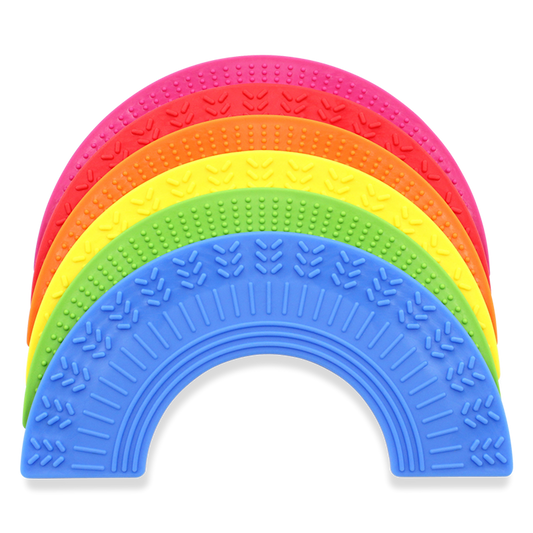 ARK Chewable Rainbow Fidget
