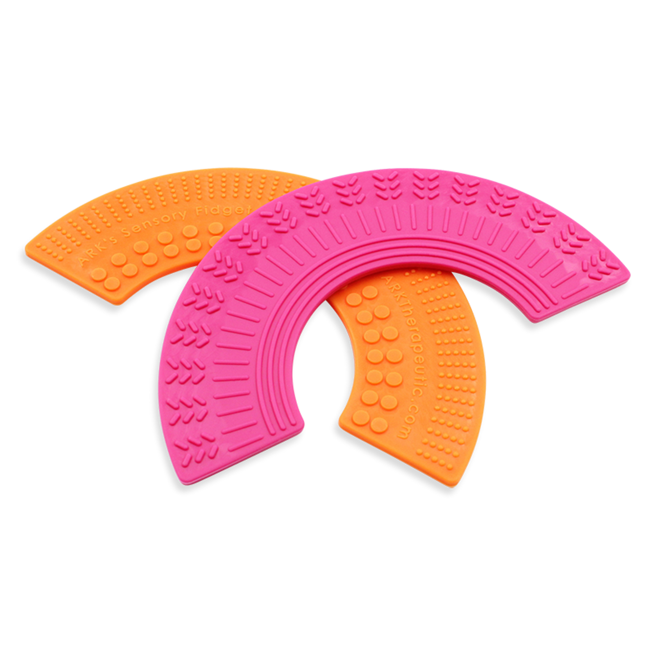 ARK Chewable Rainbow Fidget