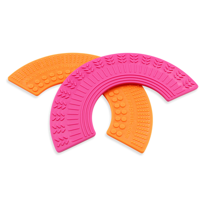 ARK Chewable Rainbow Fidget