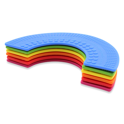 ARK Chewable Rainbow Fidget
