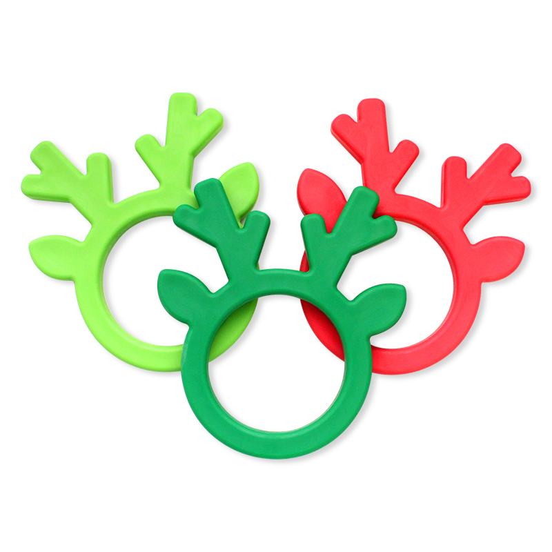 ARK Reindeer Chew - Sensory Chew Tool for Kids & Adults