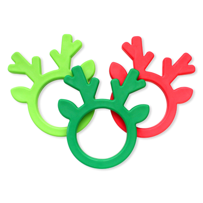 ARK Reindeer Chew - Sensory Chew Tool for Kids & Adults
