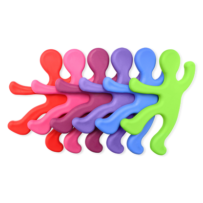 ARK Sidekick™ Chewie Figurine | Extra Large Oral Motor Chew Tool for ADHD & Sensory Needs