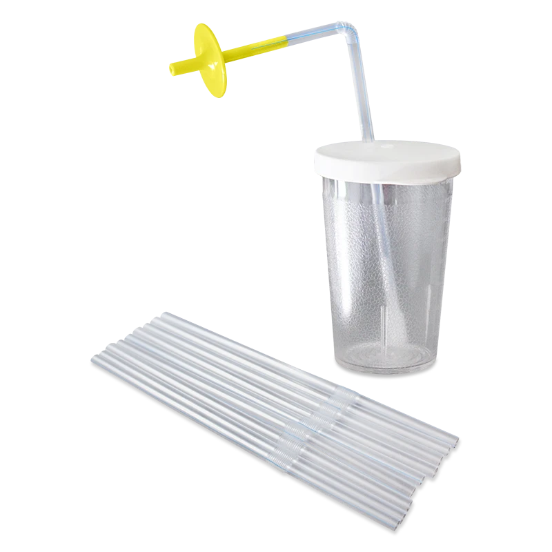 ARK Sip-Tip Adaptive Cup with Select-Flow Valve