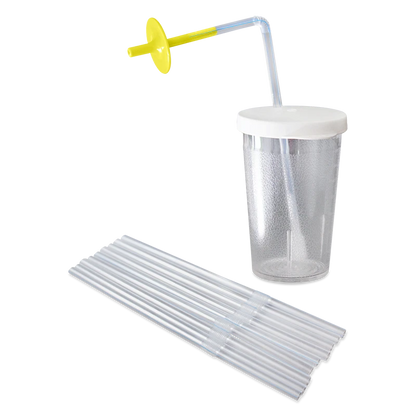 ARK Sip-Tip Adaptive Cup with Select-Flow Valve