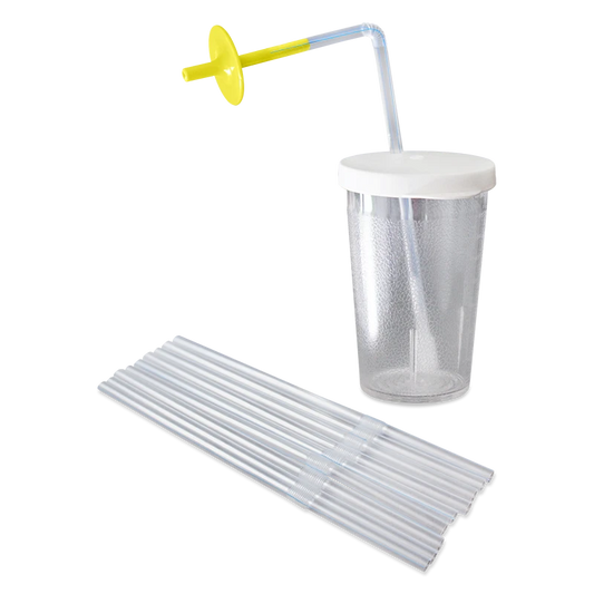 ARK Sip-Tip Adaptive Cup with Select-Flow Valve