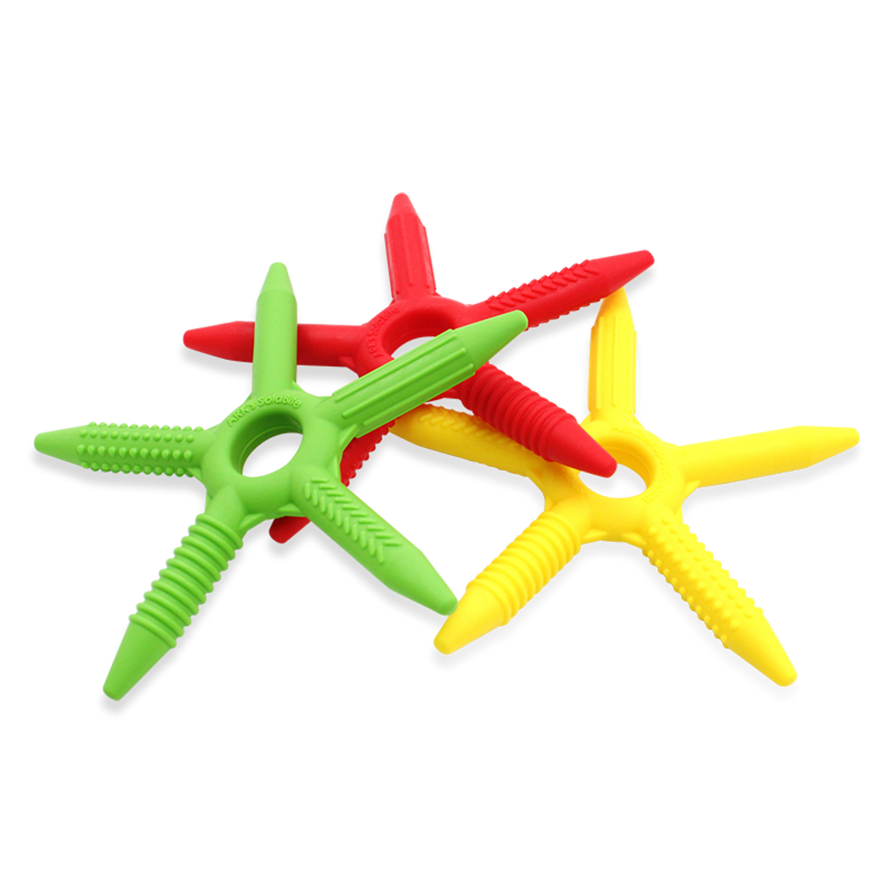 ARK SolaBite™ Five Pointed Chew