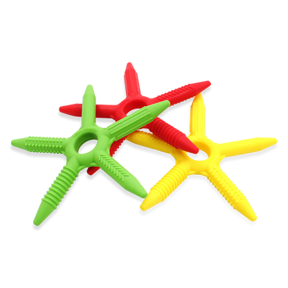 ARK SolaBite™ Five Pointed Chew