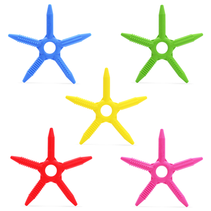 ARK SolaBite™ Five Pointed Chew