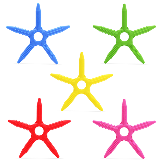 ARK SolaBite™ Five Pointed Chew