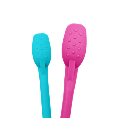 ARK proSpoon Feeding Therapy Utensil (Textured) – Small or Large