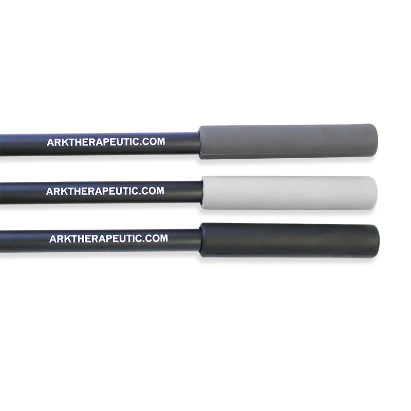 ARK Write-n-Bite Chewable Pen Topper with Pen