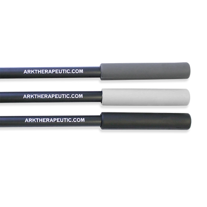 ARK Write-n-Bite Chewable Pen Topper with Pen