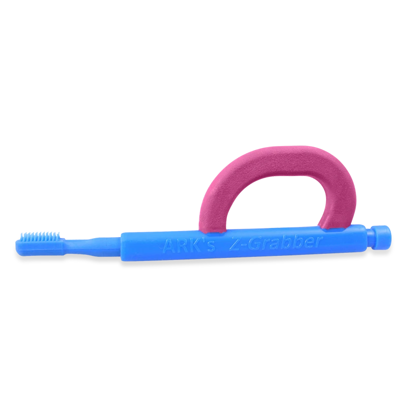 ARK Z-Brush Sensory Toothbrush - Vibrating Brush Kit