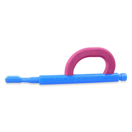 ARK Z-Brush Sensory Toothbrush - Vibrating Brush Kit