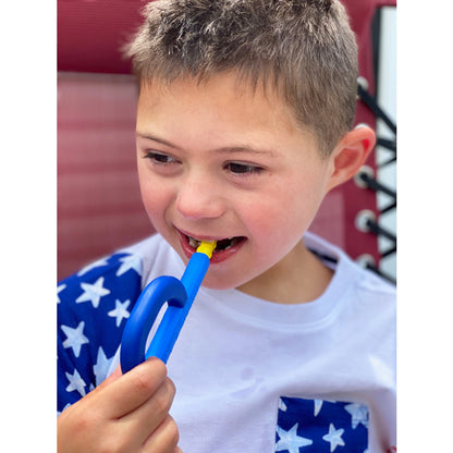 ARK Z-Grabber – Vibrating Chew Tool for Oral Motor Therapy