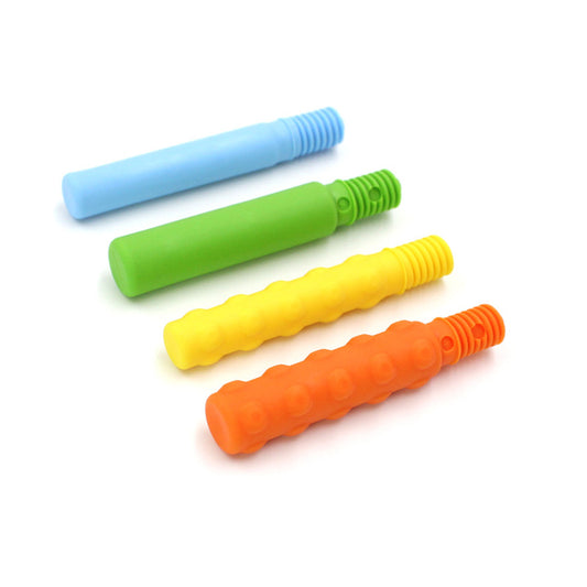 ARK Z-Vibe Bite-N-Chew Tip – Oral Motor Chewing Aid for Sensory Support