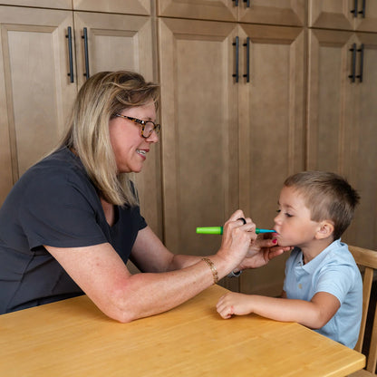 ARK Z-Vibe® Plus Vibrating Oral Motor Tool