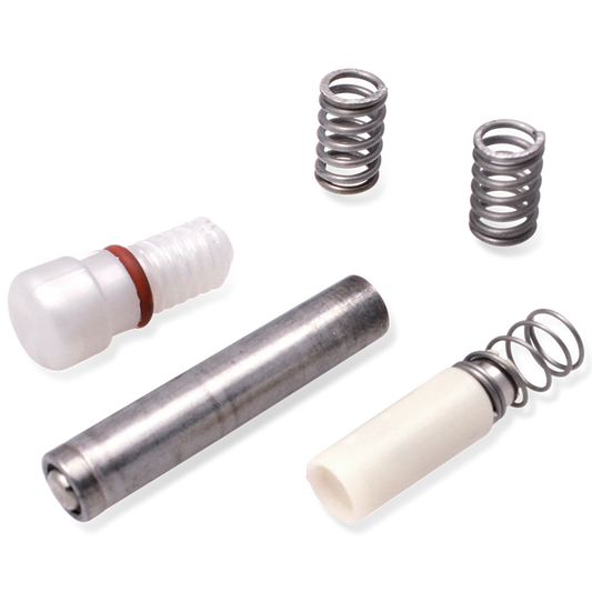 ARK Spare Parts Kit – Replacement Components for Z-Vibe® & Z-Grabber®