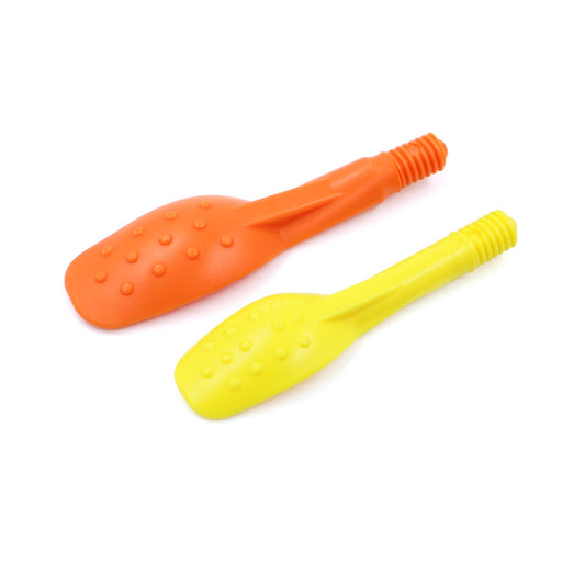 ARK Z-Vibe Spoon Tip (Textured) – Oral Motor Feeding Aid