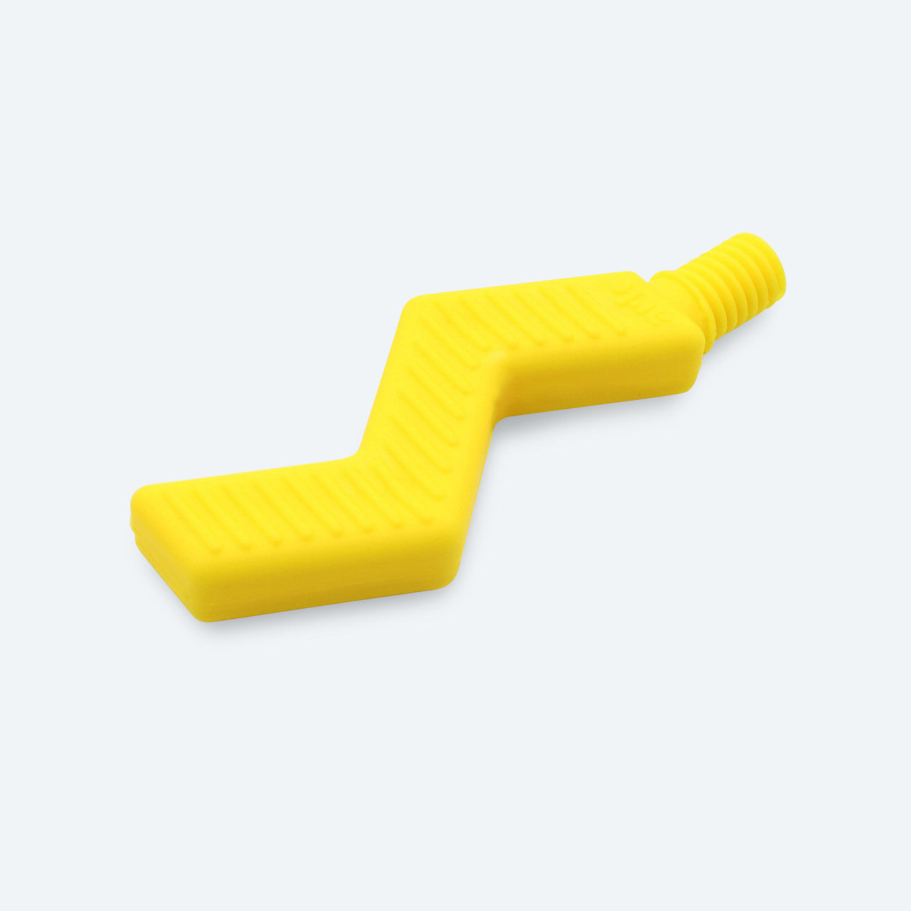 ARK Zig-Zag Tip for the Z-Vibe — Oral Motor Chew Attachment
