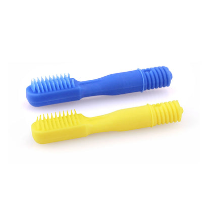 ARK Z-Brush Sensory Toothbrush - Vibrating Brush Kit