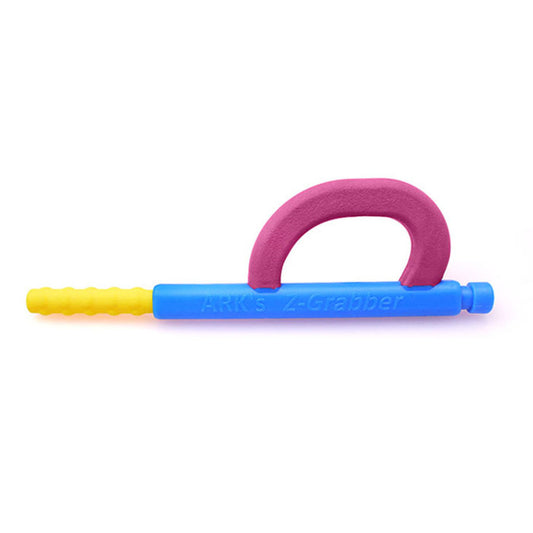 ARK Z-Grabber – Vibrating Chew Tool for Oral Motor Therapy