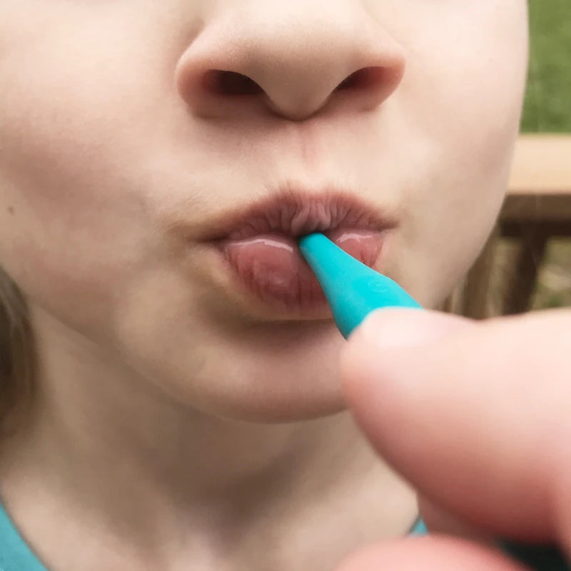 ARK proButton Set for Lip Closure and Strength