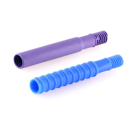 ARK Z-Vibe Bite Tube Tip – Oral Motor Chewing Aid for Jaw Strength