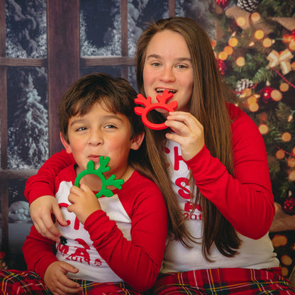 ARK Reindeer Chew - Sensory Chew Tool for Kids & Adults