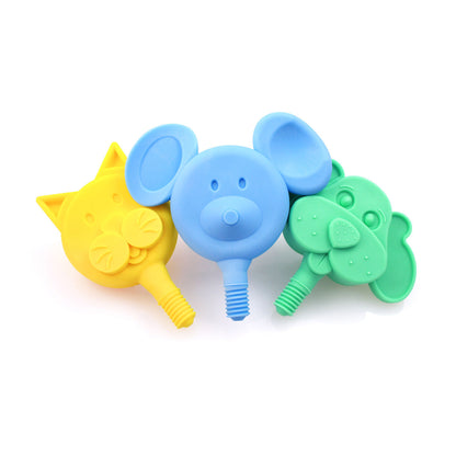 ARK Z-Vibe Animal Tip – Oral Motor Therapy Tool