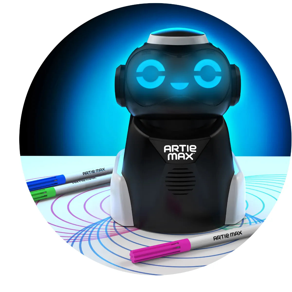 Artie Max™ The Coding Robot